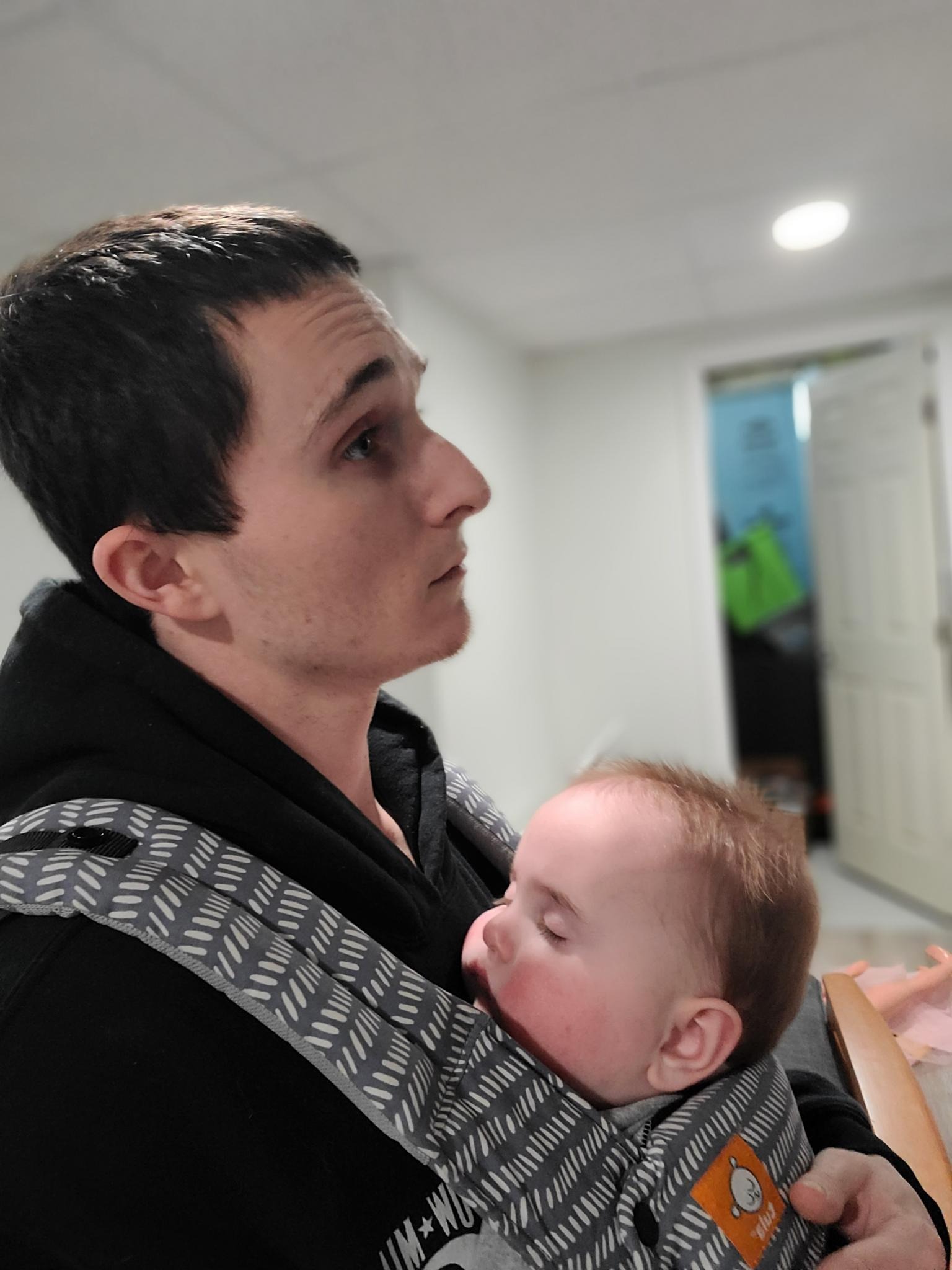 nephew