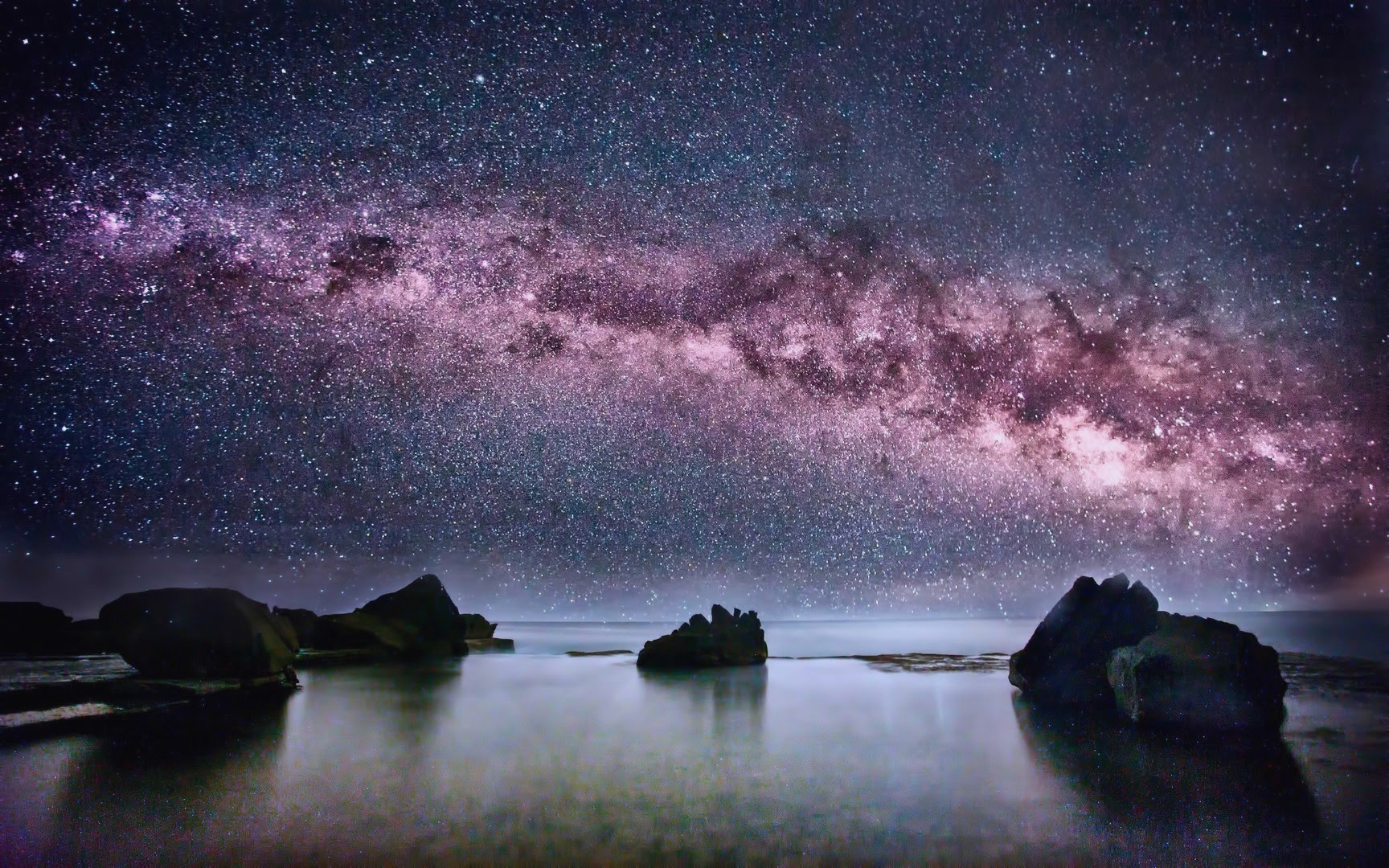 galaxy