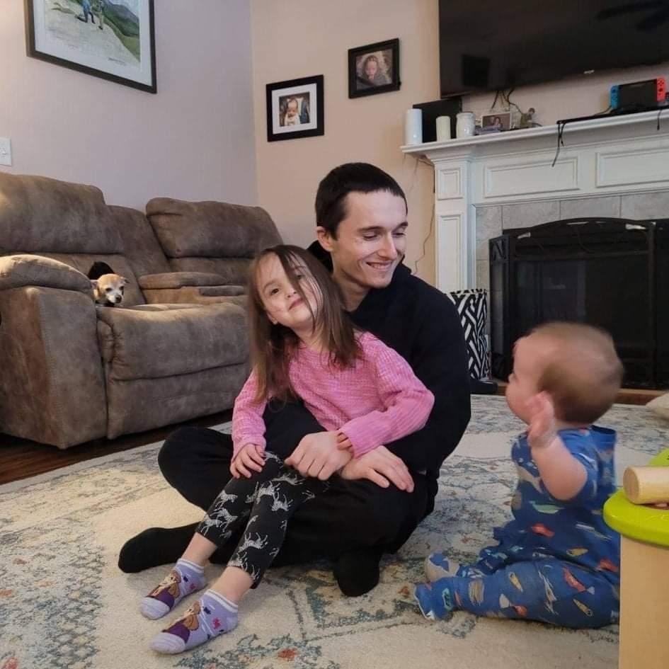 neice and nephew